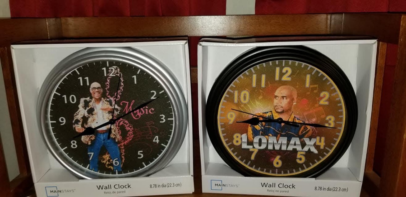 Custom Clocks, product photo 6