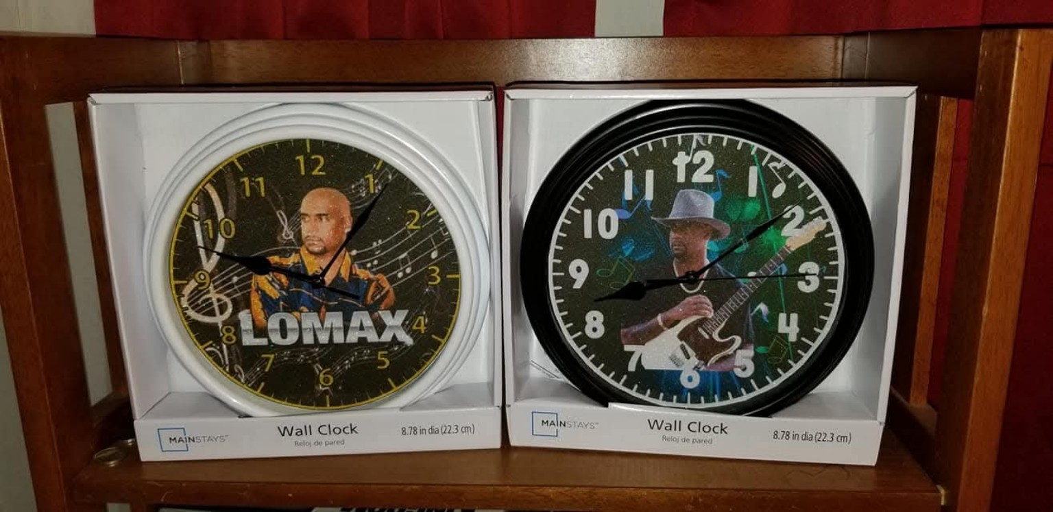 Custom Clocks, product photo 7